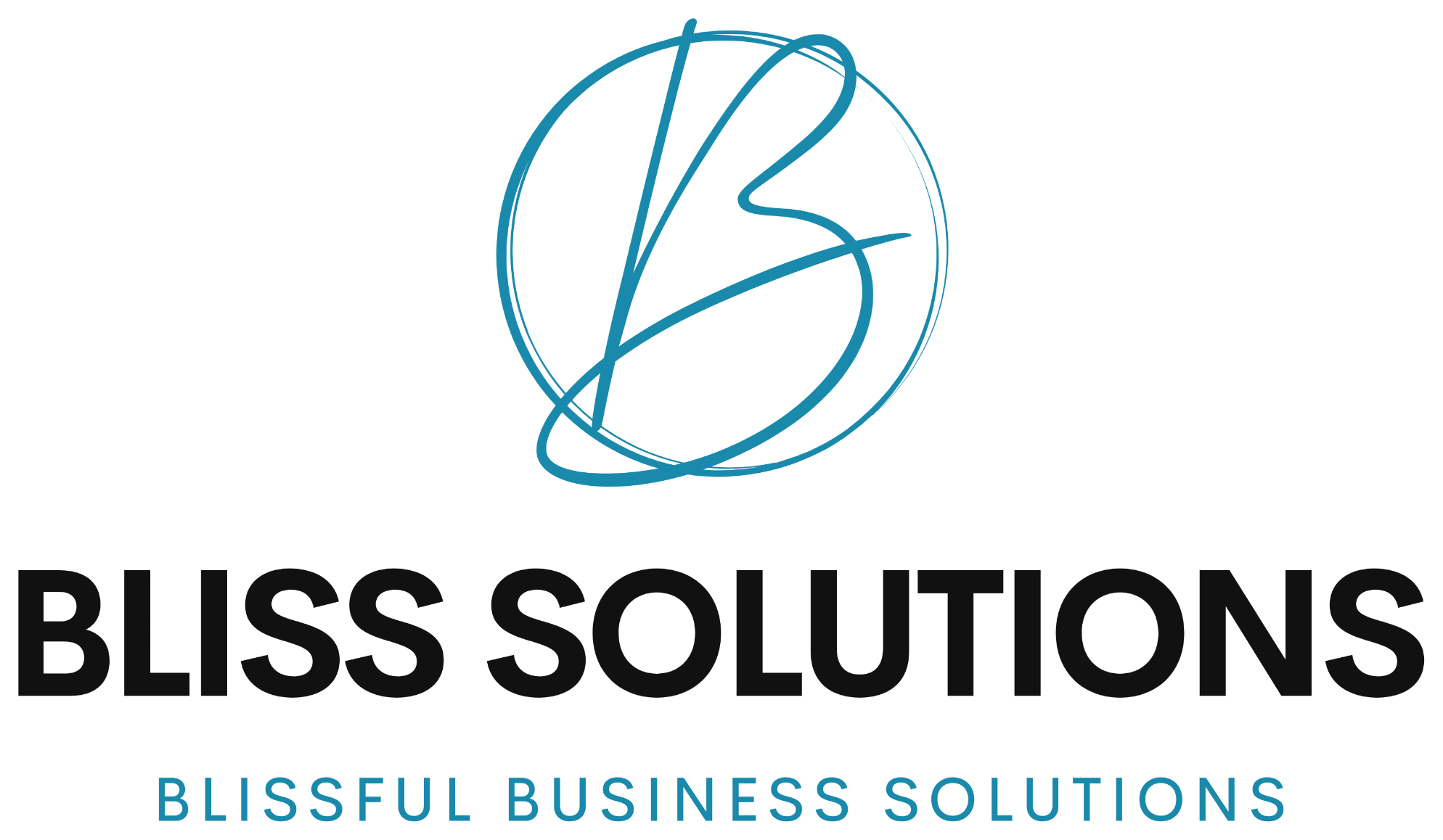 Bliss Solutions logo